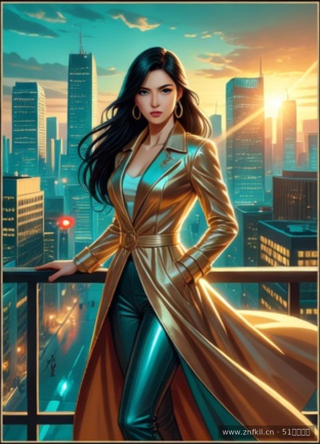 动漫精选·热门精选 No.1