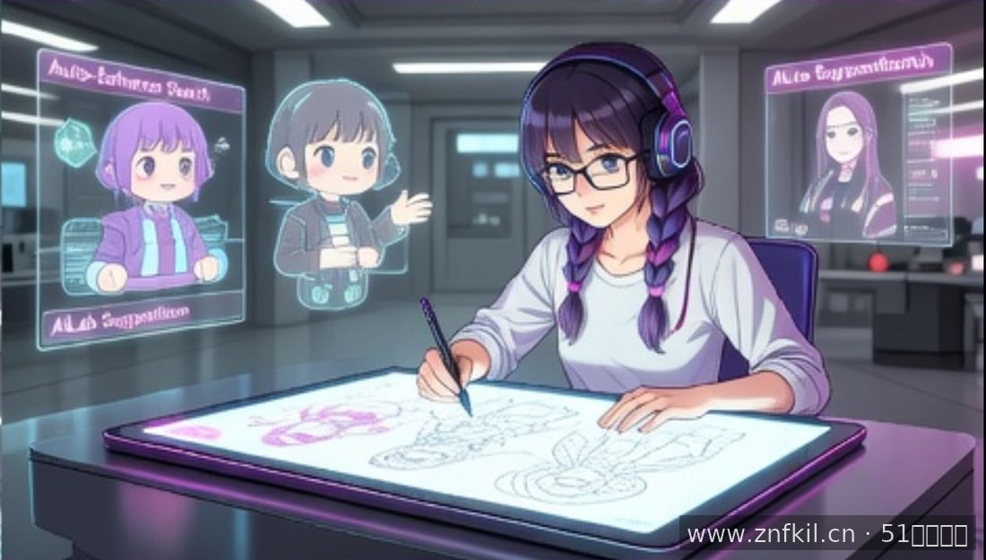 二次元Cos·热门精选 No.1